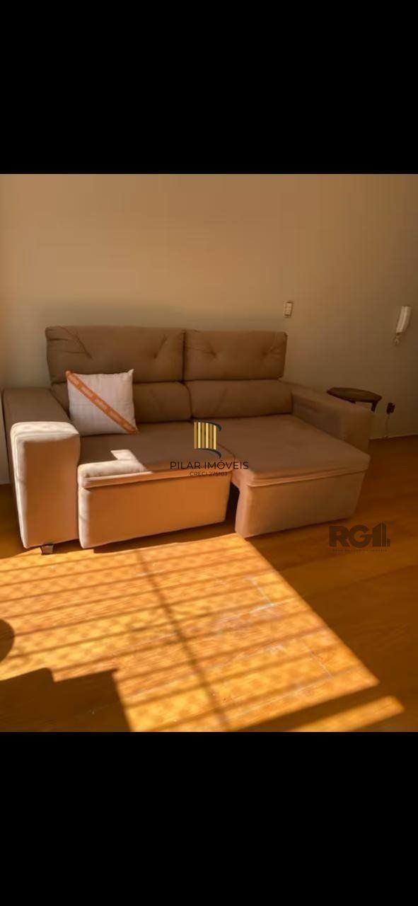 Apto JK na Cidade Baixa