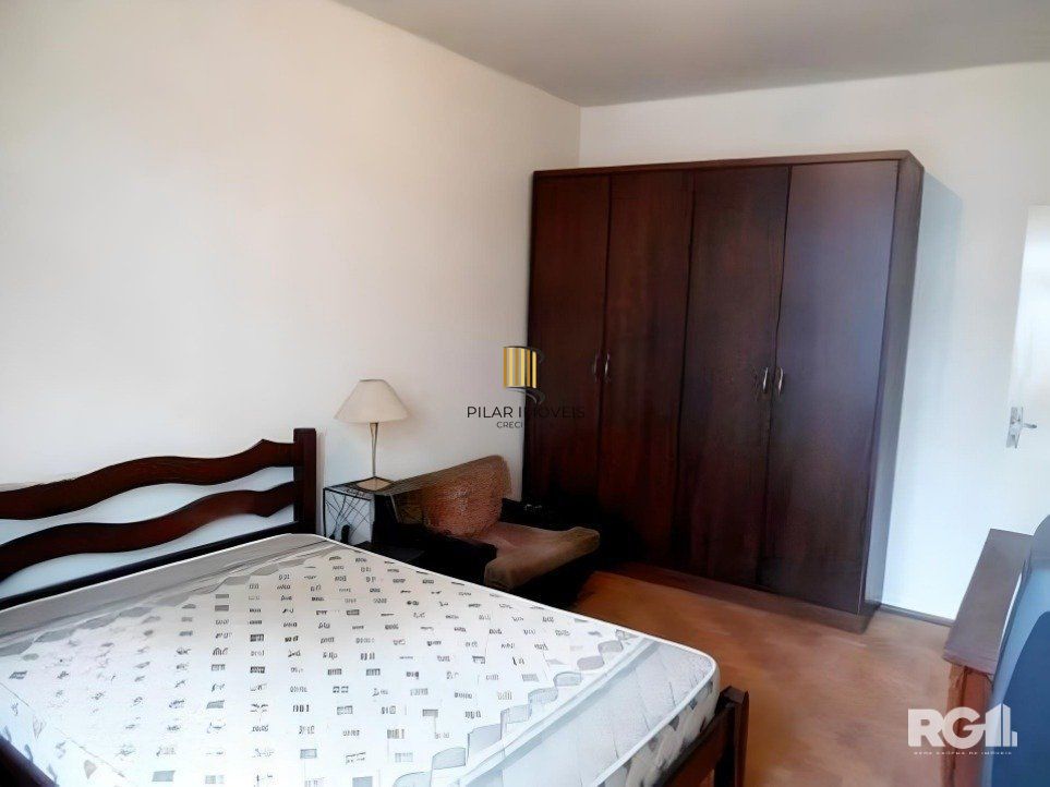 apartamento 03 dormitorios Centro .