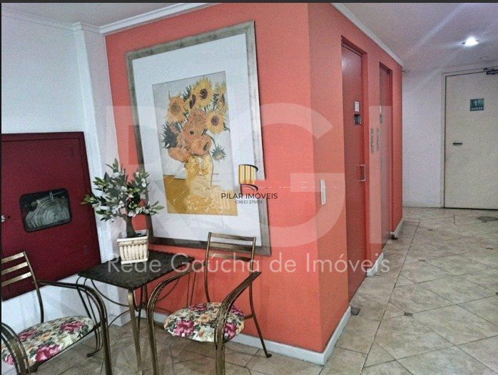 Apartamento 1 dormitórios à venda Centro Histórico Porto Alegre/RS - Pilar Imóveis