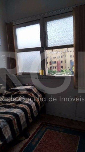 Apartamento JK para Venda - 26.8m², 1 dormitório, Centro Histórico