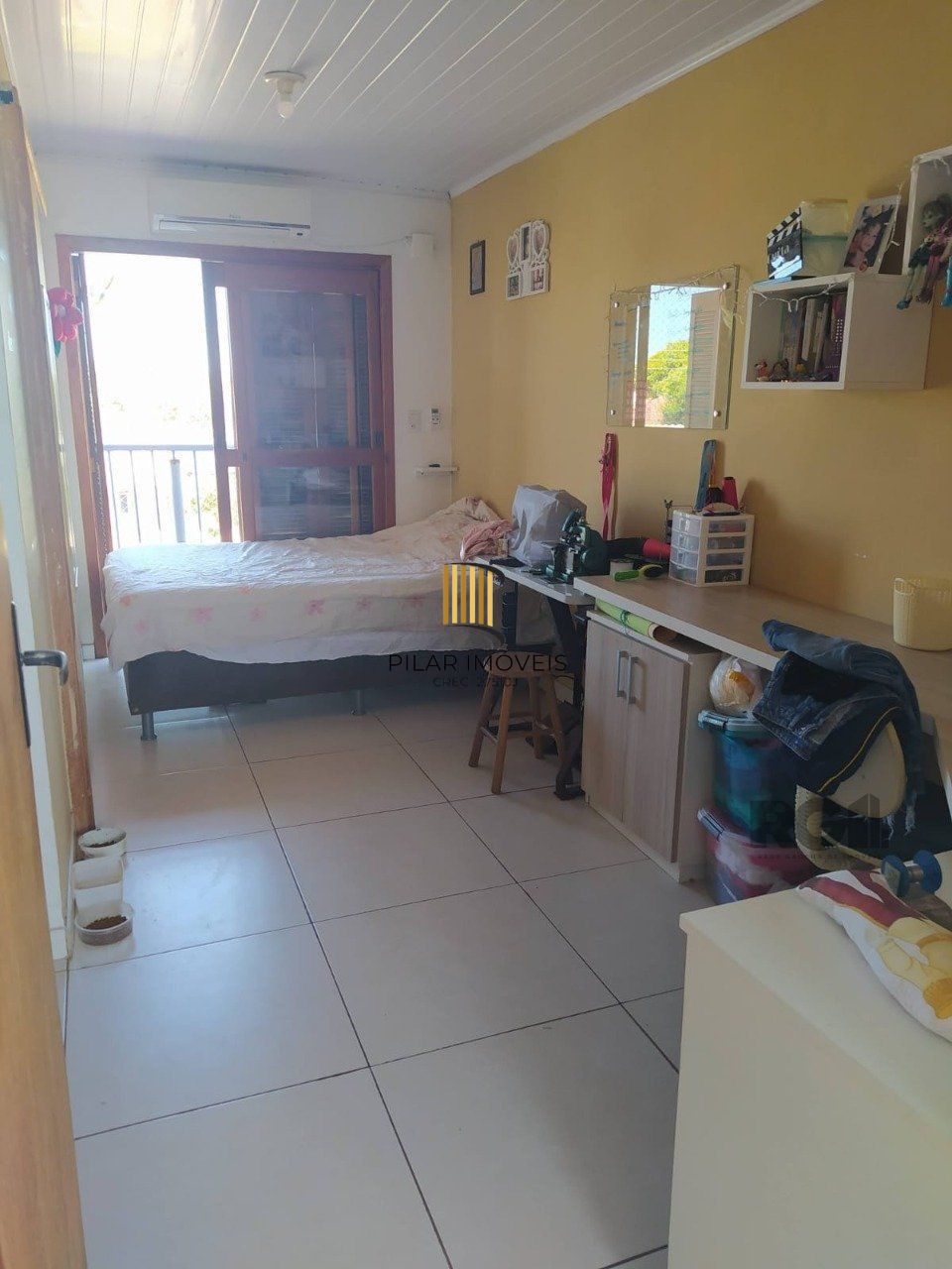 Casa em Condomínio - Gravataí