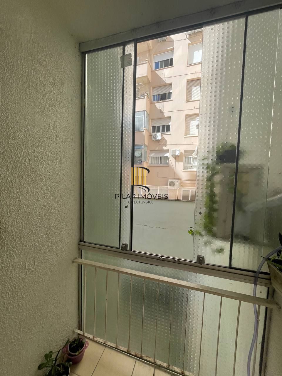 Apartamento-3 dormitorios-Vaga. Centro Historico.