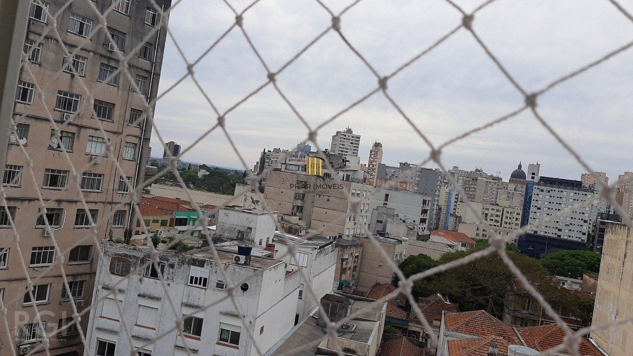 Apartamento para Venda - 40.16m², 1 dormitório, Cidade Baixa