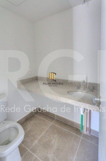 Apartamento para Venda - 100.09m², 3 dormitórios, sendo 3 suites, 2 vagas - Meni