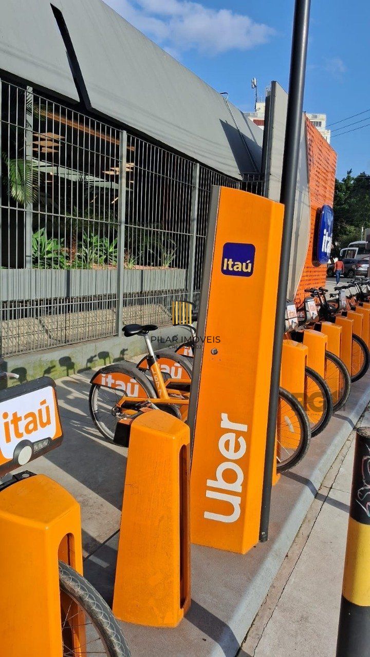 Apto. 2 dorm. no Urban Station - Azenha