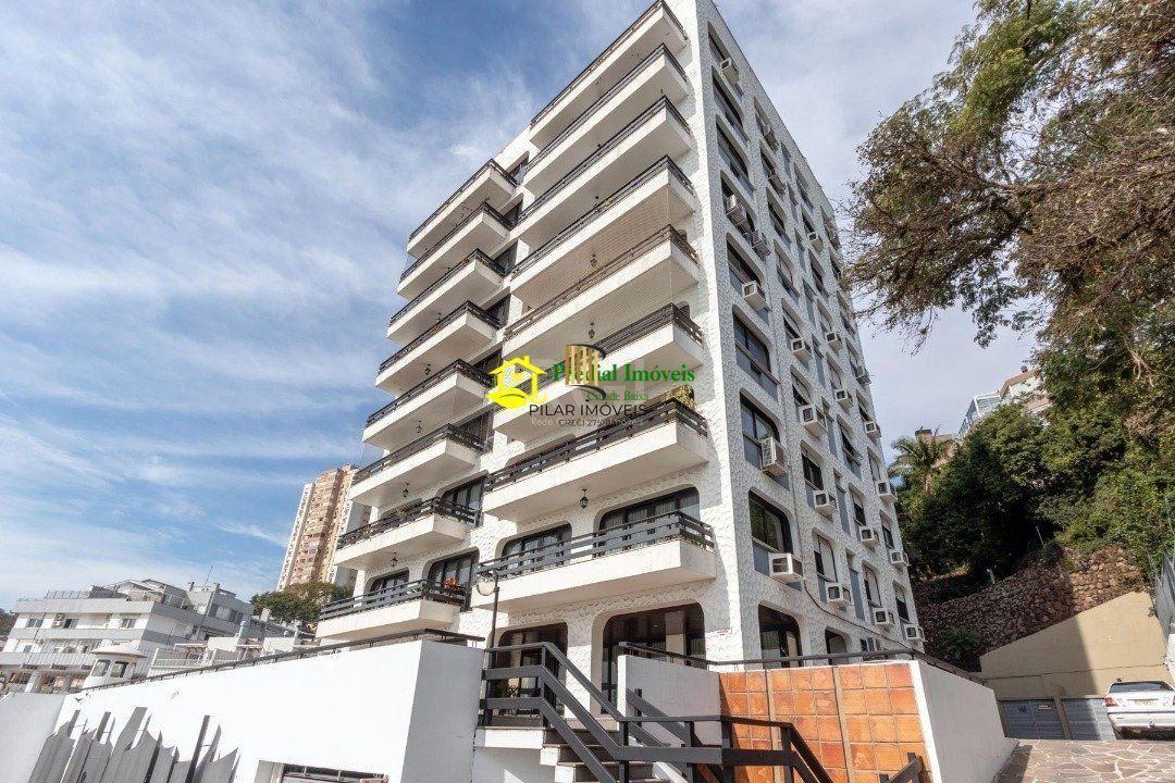 Cobertura para Venda - 306.94m², 3 dormitórios, sendo 2 suites, 2 vagas - Menino