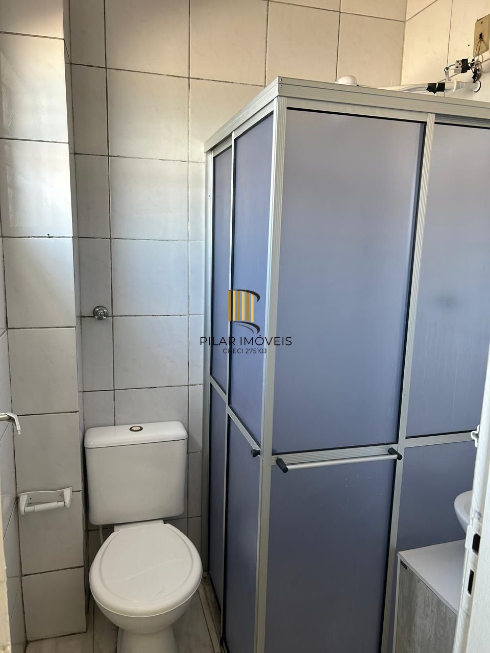 Apartamento 1 dormitório no bairro Niterói - Pilar Imóveis