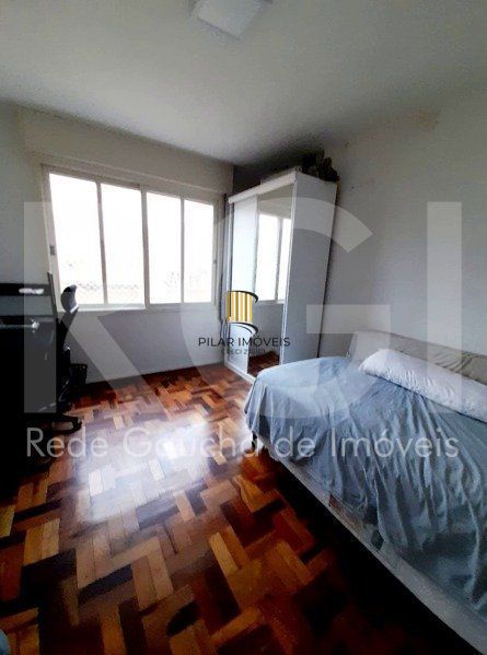 Apartamento para Venda - 63.14m², 2 dormitórios, Cidade Baixa