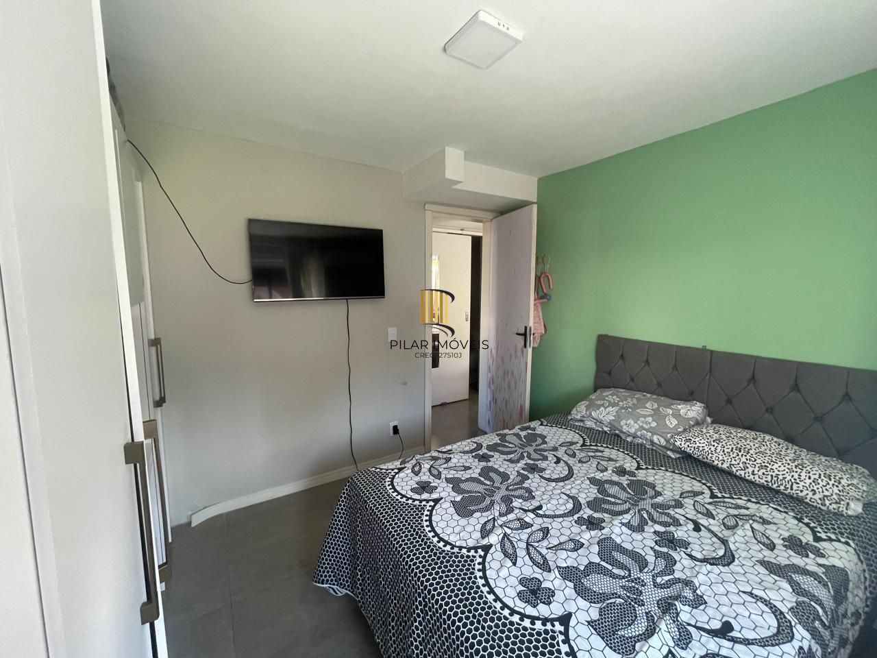 Apartamento-02 -Dormitorios-Canoas