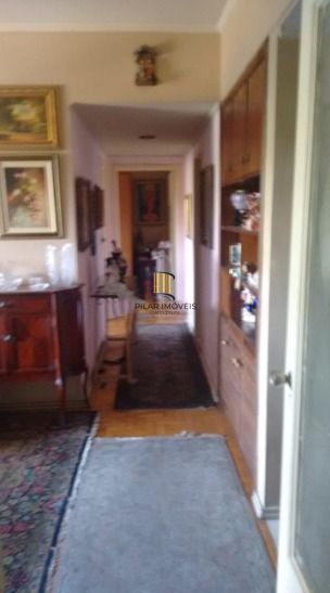 Apartamento para Venda - 124m², 2 dormitórios, 1 vaga - Cidade Baixa