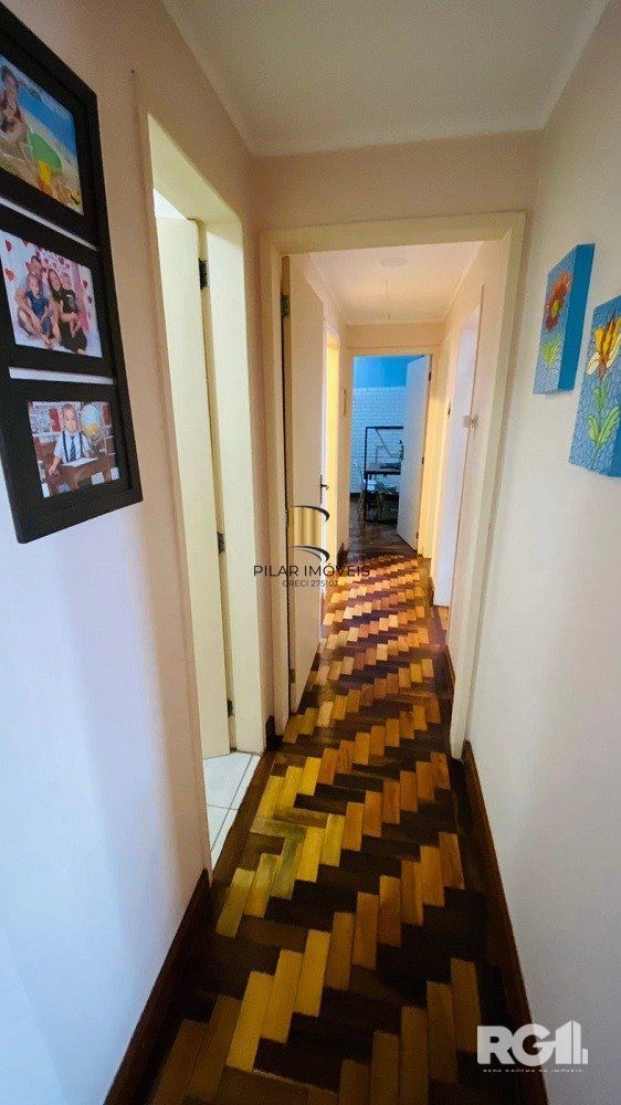 APARTAMENTO A VENDA, 3 DORMITÓRIOS REFORMADO NA JOÃO ALFREDO.