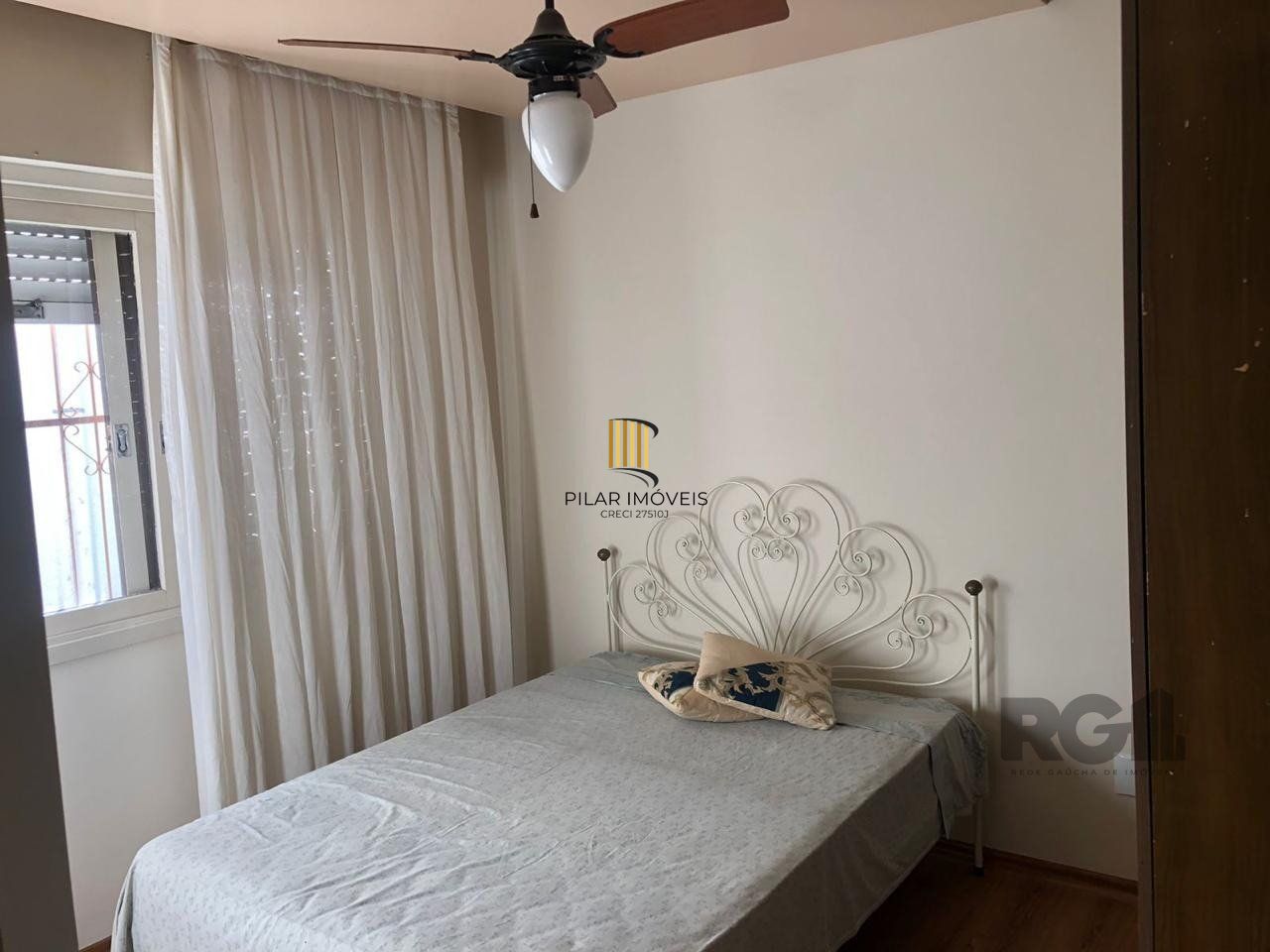 Apartamento 1 dormitórios à venda Santana Porto Alegre/RS