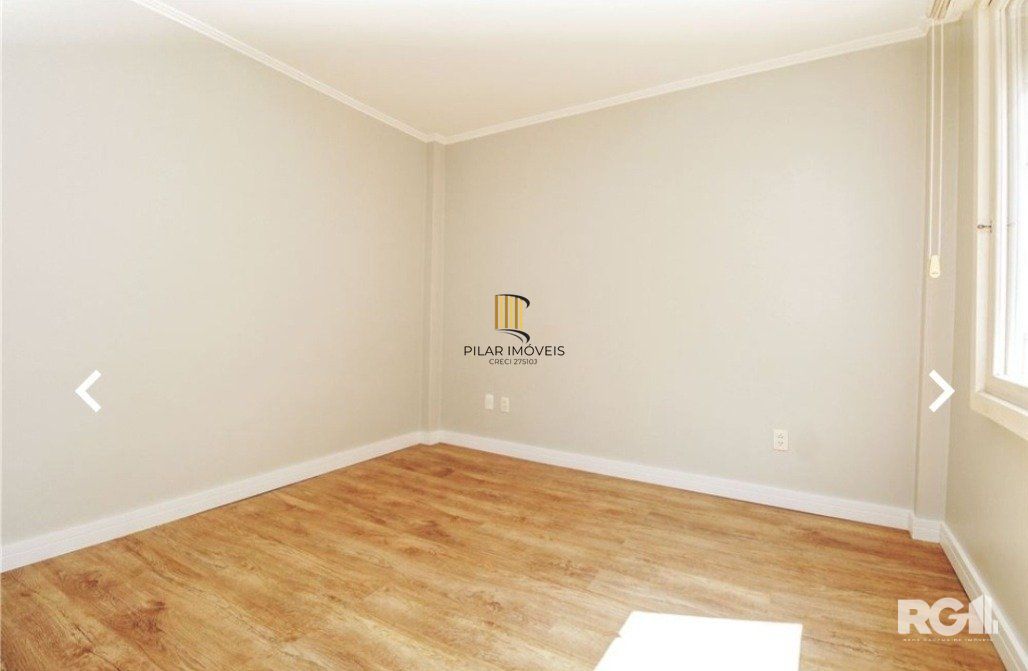 Apartamento à venda no bairro Petrópolis em Porto Alegre – 1 dormitório, 36m², com vaga de garagem