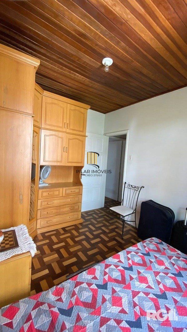 ÓTIMO APARTAMENTO 3 DORMITORIOS DE FRENTE COM SACADA PRÓXIMO A REDENÇÃO