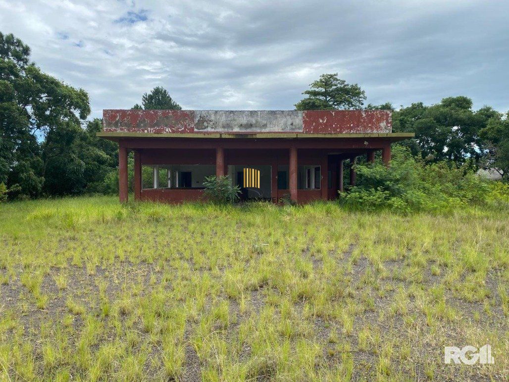 🏡 Terreno de 1 Hectare à Venda em Osório – Estrada do Mar de frente, RS com laudo Ambiental.