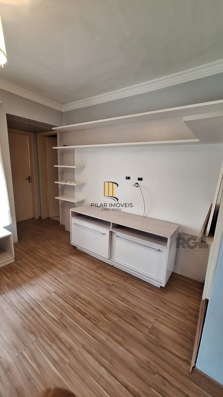 Apartamento 1 dormitórios à venda Centro Histórico Porto Alegre/RS