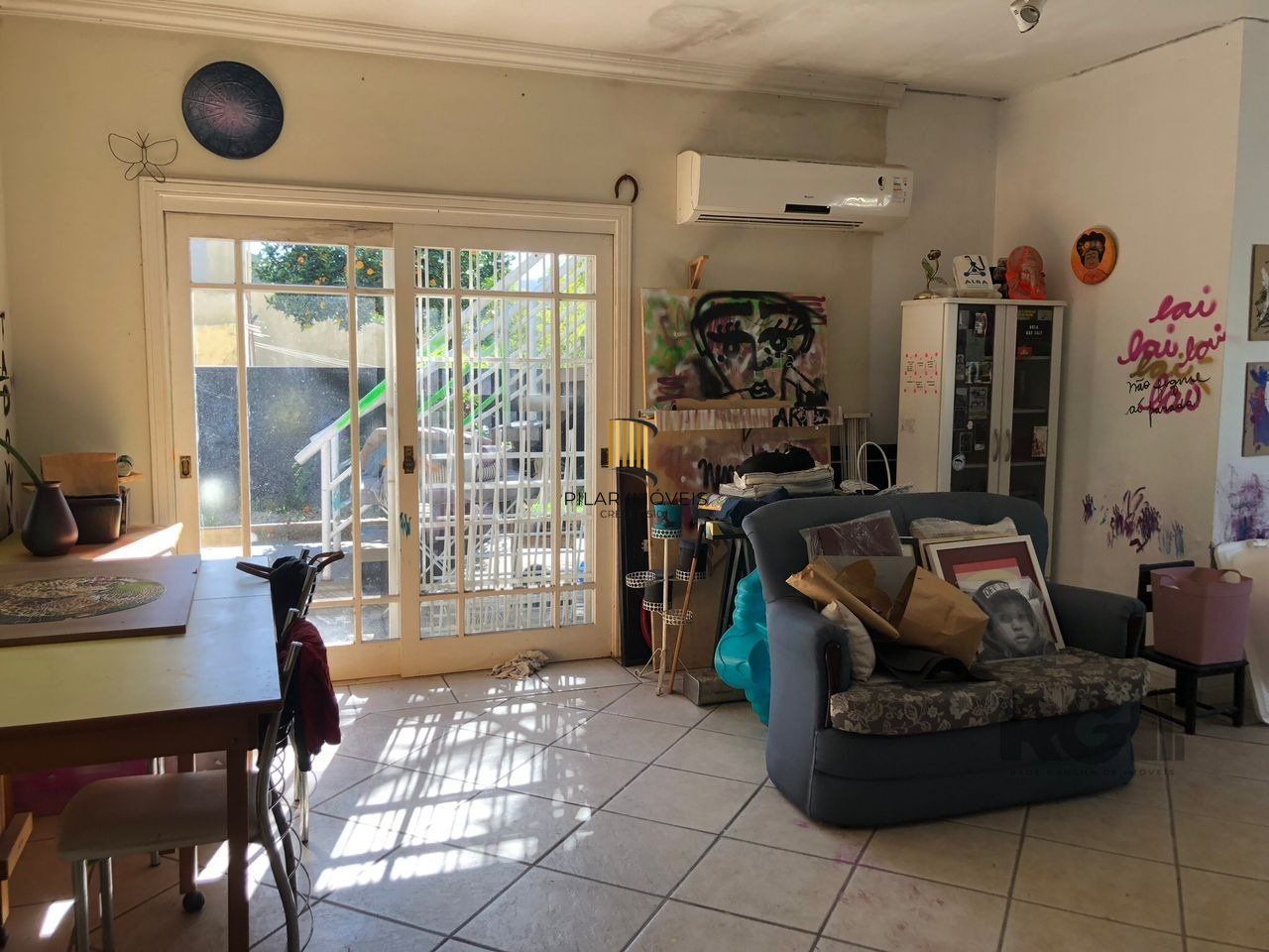 Casa em Condomínio 4 dormitórios à venda Lomba do Pinheiro Porto Alegre/RS