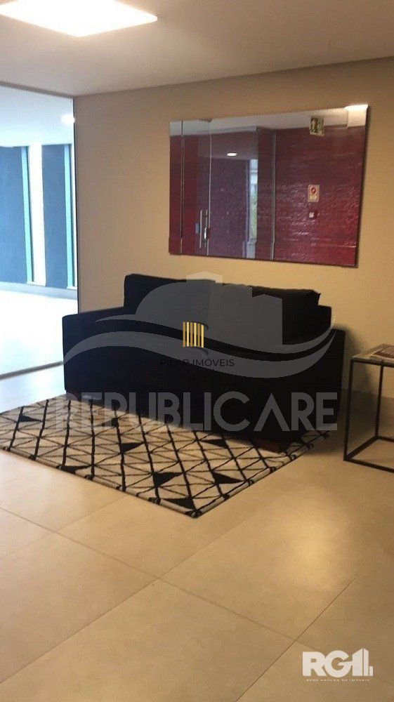 APARTAMENTO A VENDA, 2 DORMITÓRIOS NO JD DO SALSO