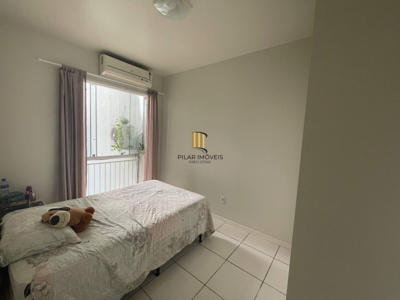 Apartamento-3 dormitorios-Vaga. Centro Historico.