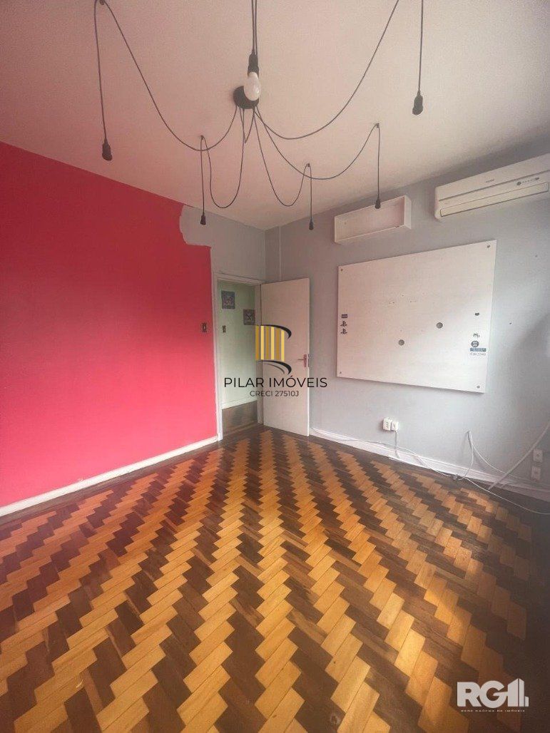 Apartamento 2 dormitórios no bairro Centro Histórico