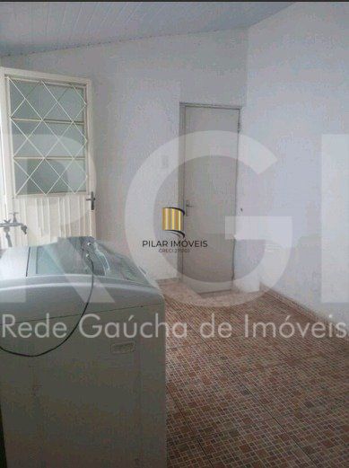 Casa para Venda - 140m², 2 dormitórios, Cidade Baixa