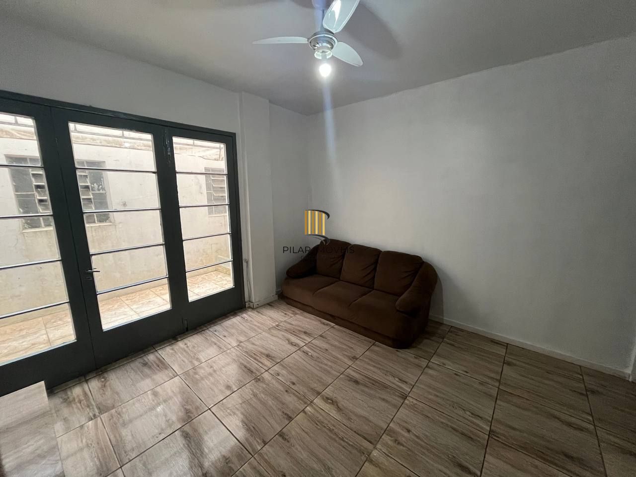 Apartamento à venda no Centro Histórico, Porto Alegre.