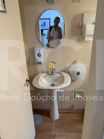 Sala Comercial à venda Cidade Baixa Porto Alegre/RS