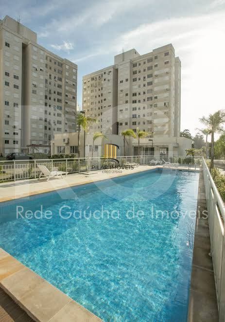 Apartamento para Venda - 60.58m², 3 dormitórios, sendo 1 suites, 1 vaga - Jardim