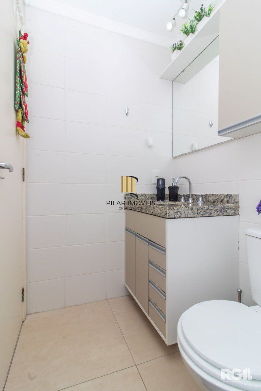 APARTAMENTO 3 DORMITÓRIOS A VENDA, NO BAIRRO TERESÓPOLIS.