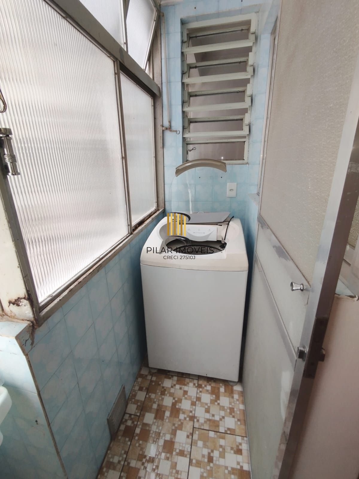 Apartamento à venda no Menino Deus – 2 dormitórios | Excelente localização