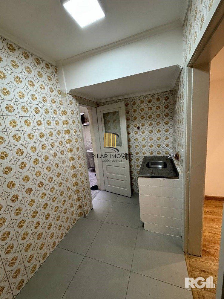 **Oportunidade Única! Apartamento Kitnet na Cidade baixa em Porto Alegre**