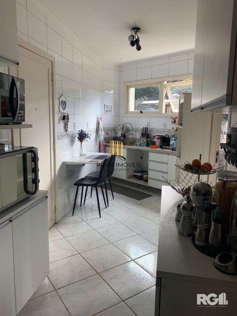 Apartamento 3 dormitórios no bairro Chácara das Pedras
