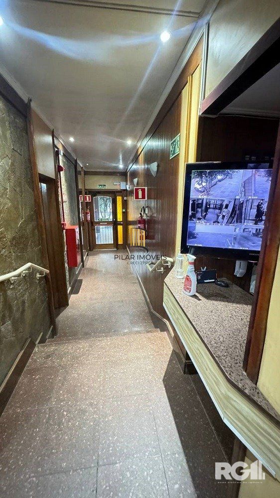 APARTAMENTO DE 3 DORMITÓRIOS COM VAGA DE GARAGEM NO CENTRO HISTÓRICO.