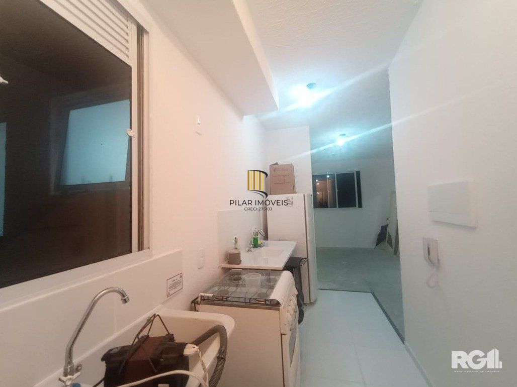Apartamento novo em Canoas
