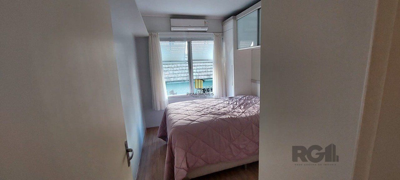 Apartamento 1 dormitórios à venda Centro Histórico Porto Alegre/RS