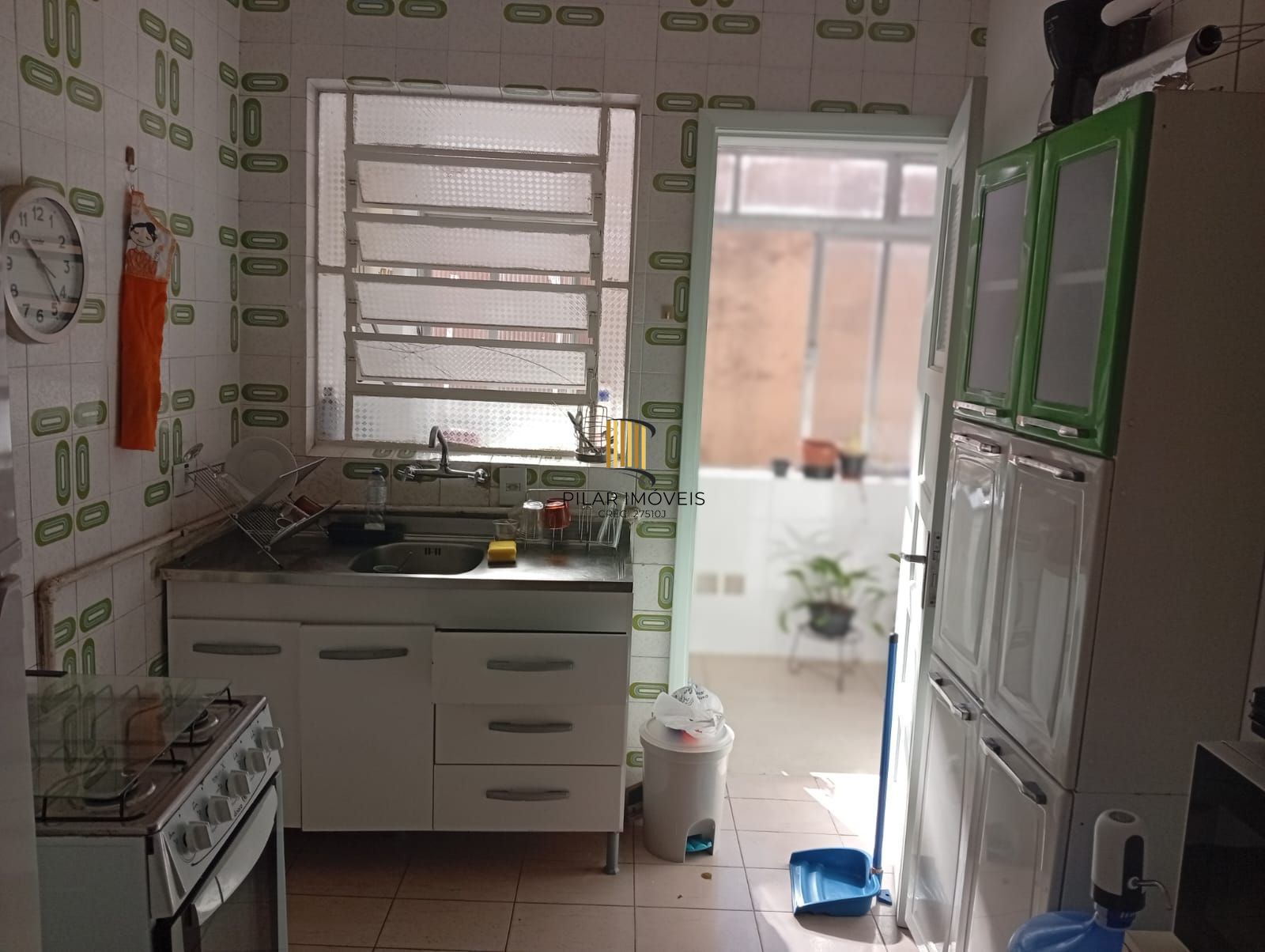 Oportunidade Imperdível! Apartamento Residencial de 3 quartos, sendo 1 suíte,  1