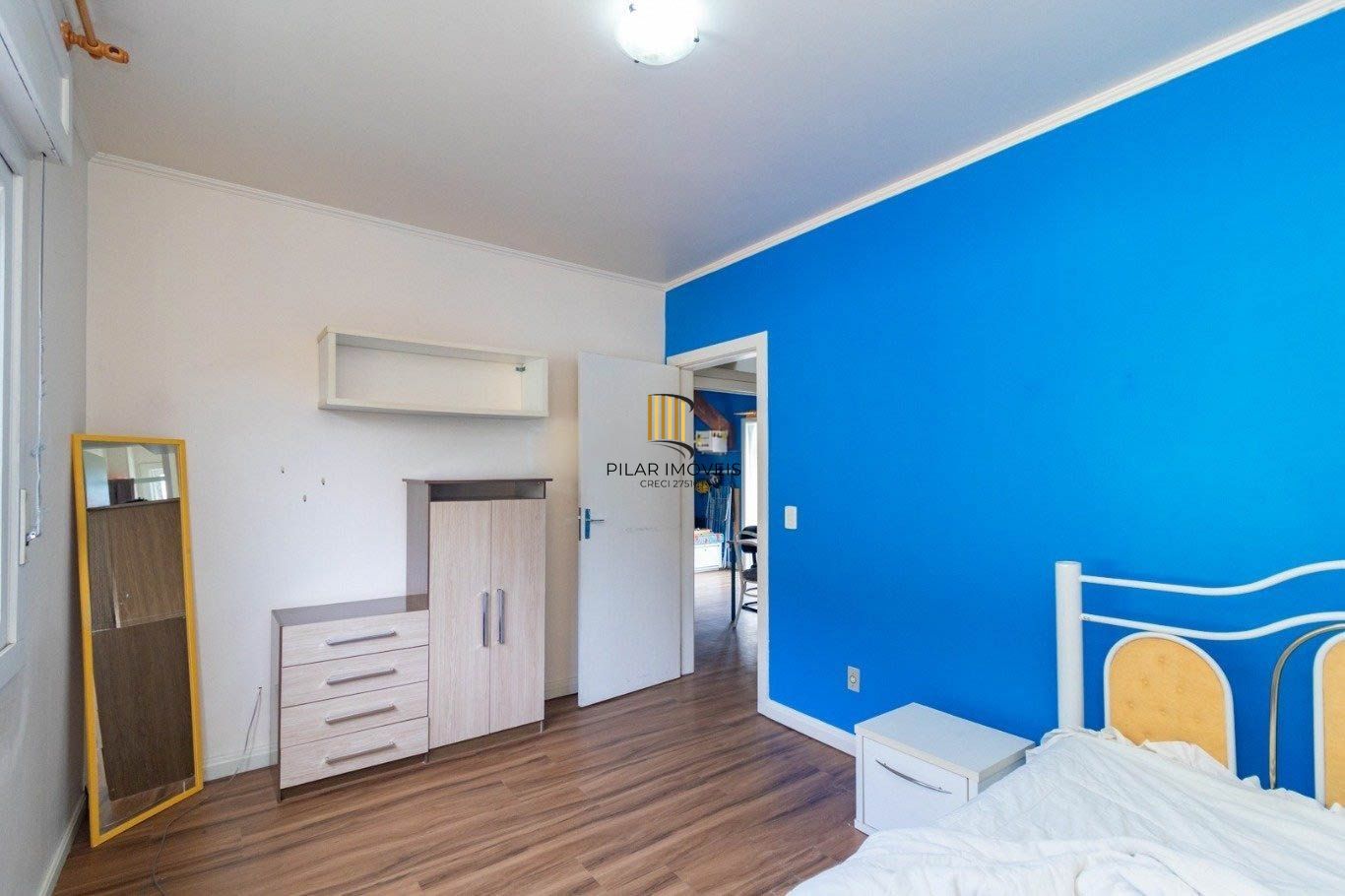 Cobertura de 139m², 2 Dormitórios, 1 Vaga, Terraço Gourmet - Menino Deus