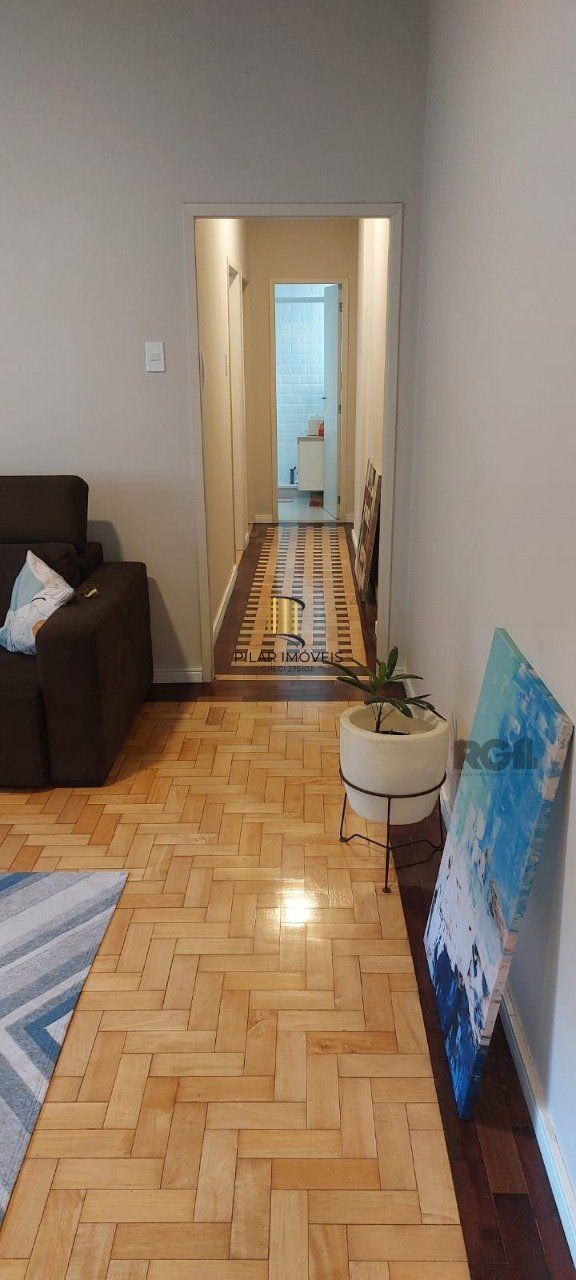 Apartamento 2 dormitórios à venda Cidade Baixa Porto Alegre/RS