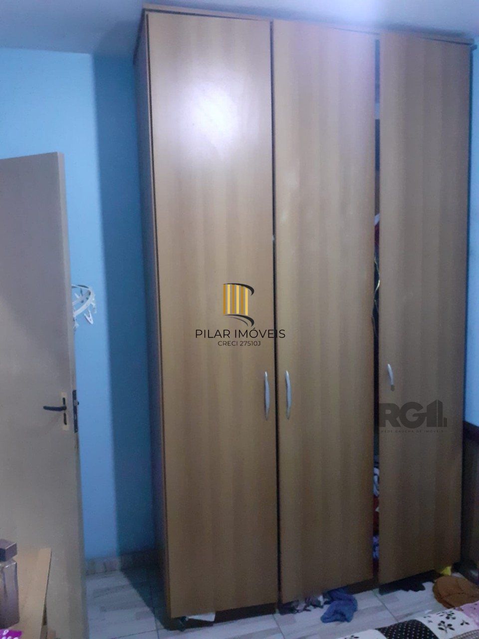 Casa Condominio 4 Dormitório(s) Bairro Bela Vista