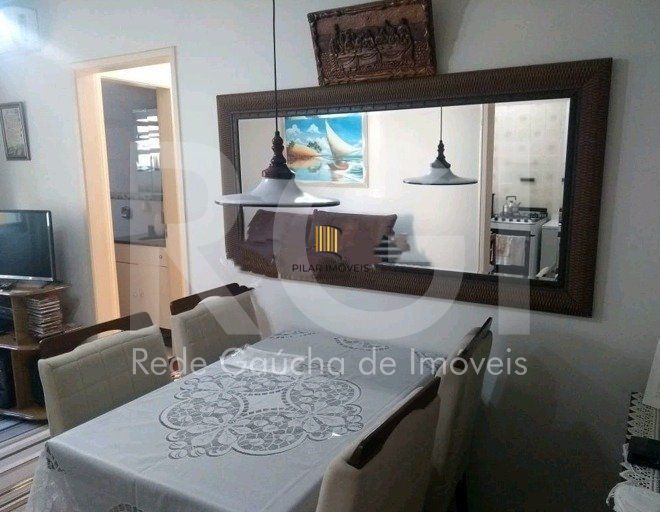 Apartamento para Venda - 53.67m², 2 dormitórios, Azenha