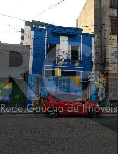 Casa Comercial para Venda - 248.29m², 0 dormitórios, Cidade Baixa