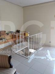 Cobertura 2 dormitórios à venda Mont Serrat Porto Alegre/RS