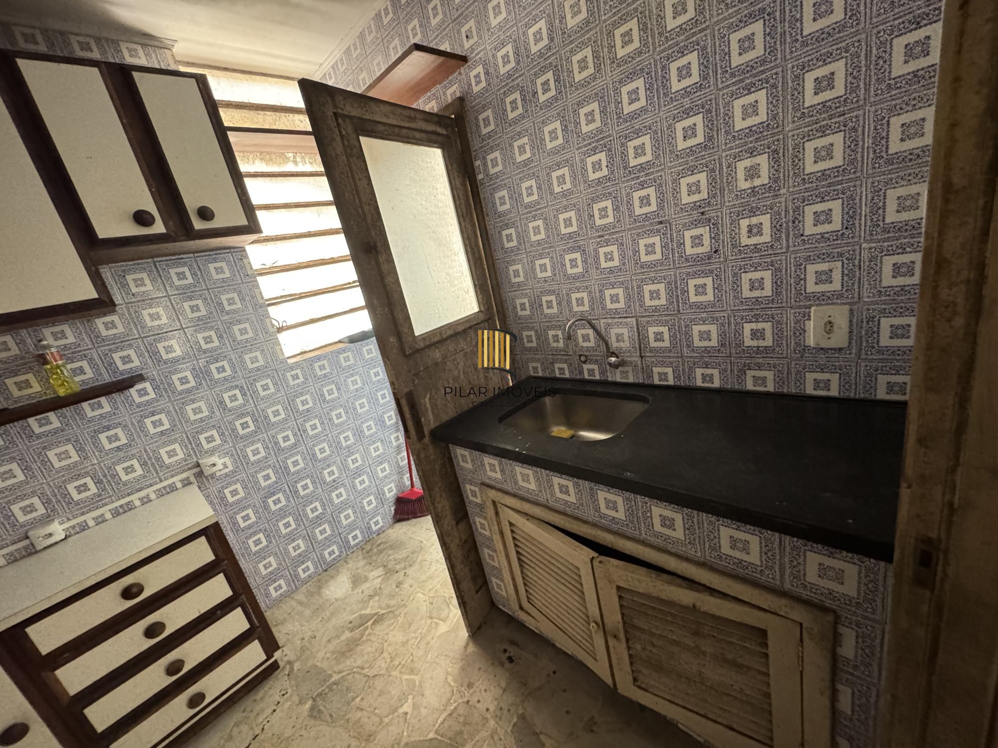 Apartamento de 2 dormitórios