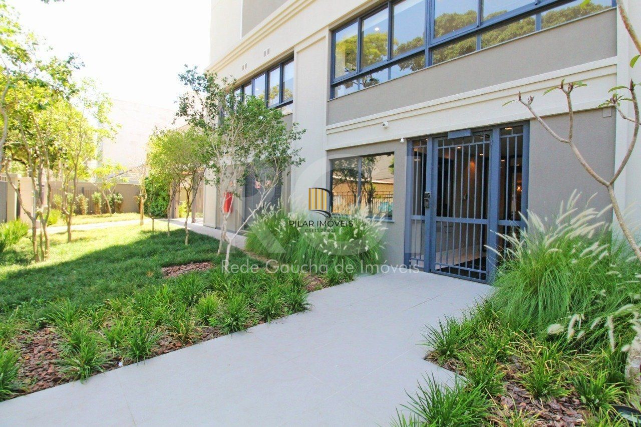 Apartamento 3 dormitórios à venda Azenha Porto Alegre/RS