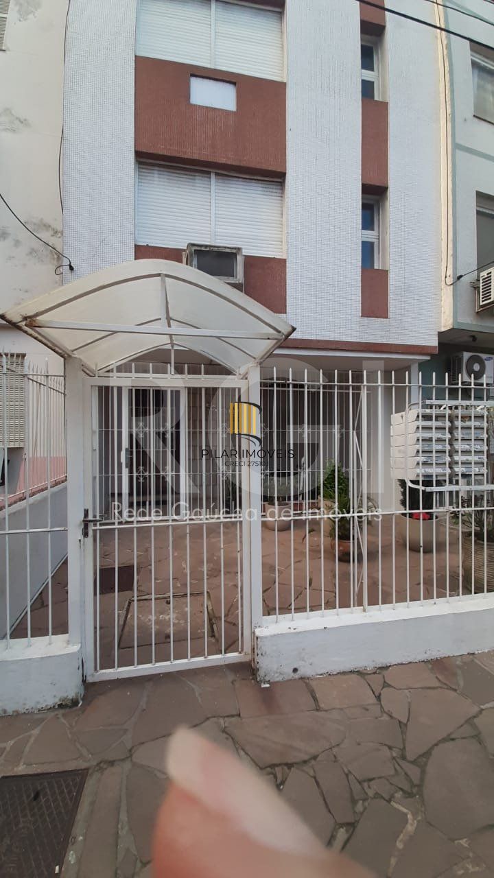 Apartamento JK para Venda - 27.34m², 1 dormitório, Centro Histórico