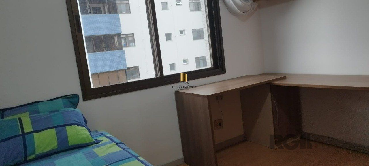 Apartamento à venda em Menino Deus, Porto Alegre RS - com infra completa