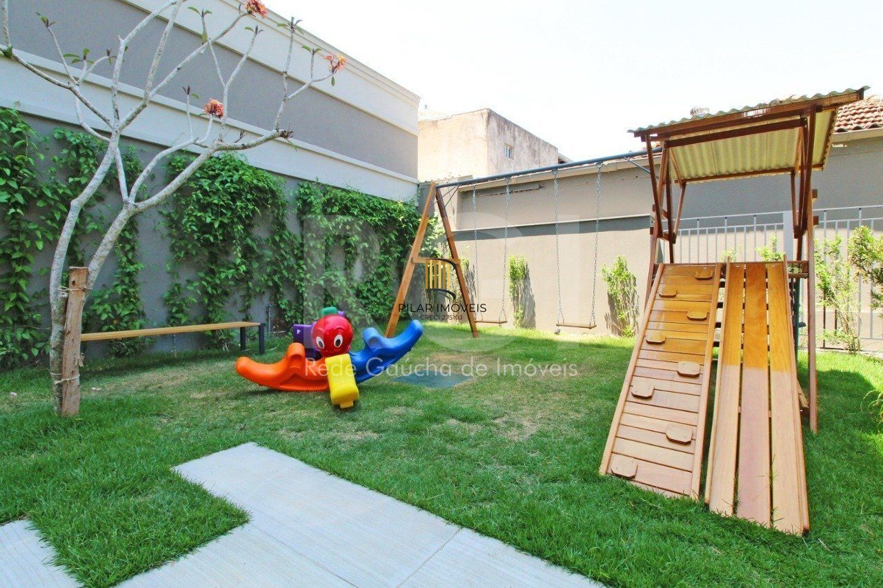 Apartamento 3 dormitórios à venda Azenha Porto Alegre/RS