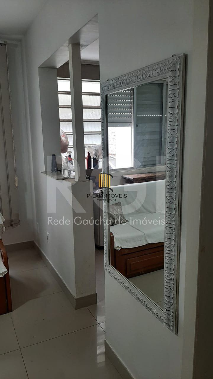 Apartamento JK para Venda - 27.34m², 1 dormitório, Centro Histórico