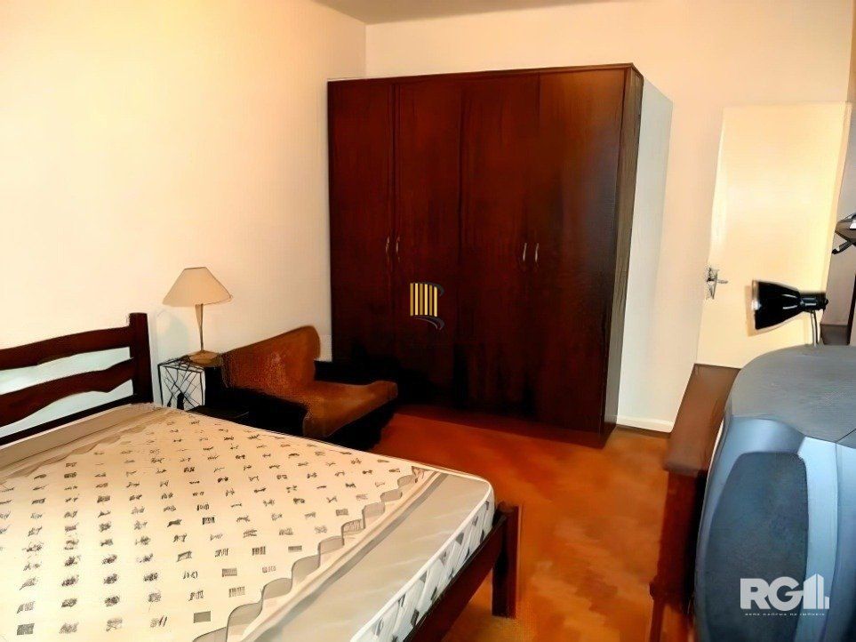 apartamento 03 dormitorios Centro .