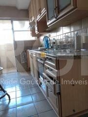 Cobertura 2 dormitórios à venda Mont Serrat Porto Alegre/RS